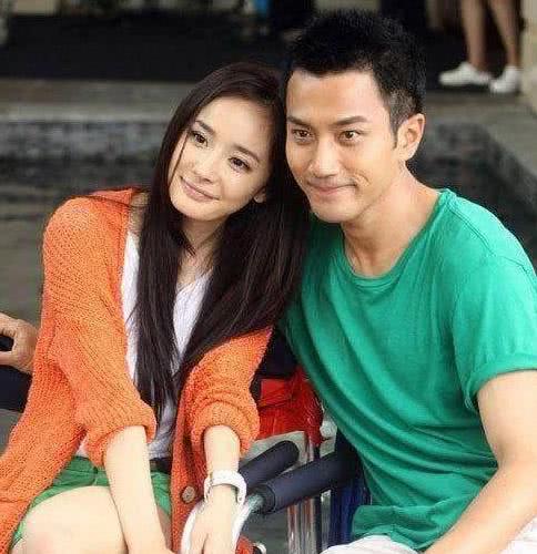 这5对明星夫妻的年收入惊人,黄晓明baby夫妇无人能超越!