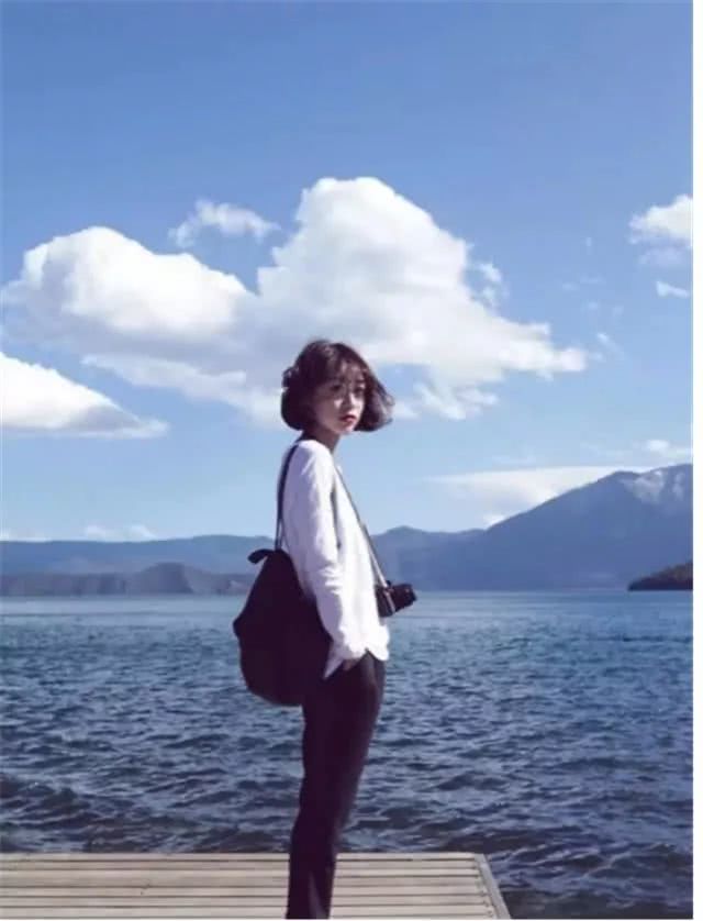 2020年流行这4种发型，总有一款适合你