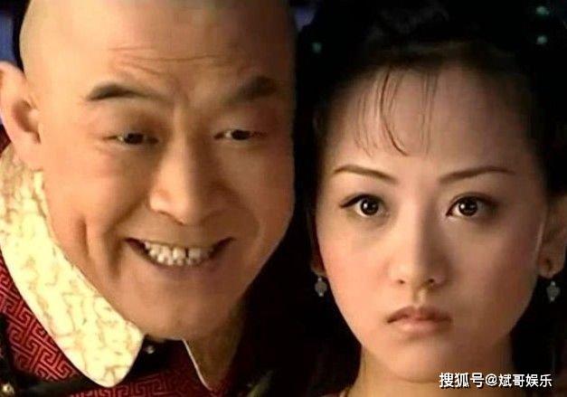 《天下第一》曹公公成名后,拒演太监,他对《三国演义》贡献太大
