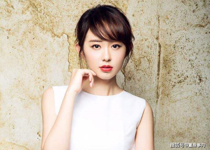 陈晓对赵丽颖念念不忘？于正爆料后秒删贴，赵丽颖的回应有点意思