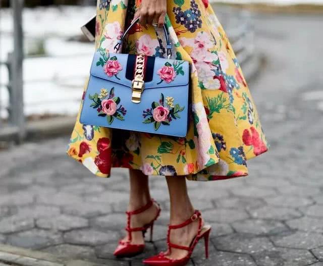 买不起大牌?学会这三个穿衣方式,让你的平价衣服也穿出高级感