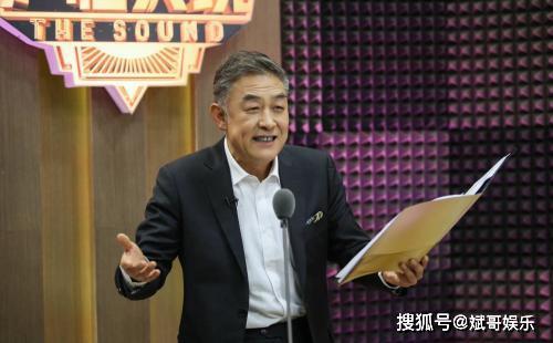 《天下第一》曹公公成名后,拒演太监,他对《三国演义》贡献太大