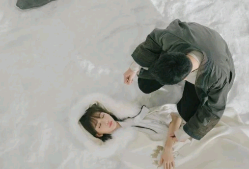 挖走杨颖的造型团队之后，吴谨言越来越像杨颖了，真的能红吗