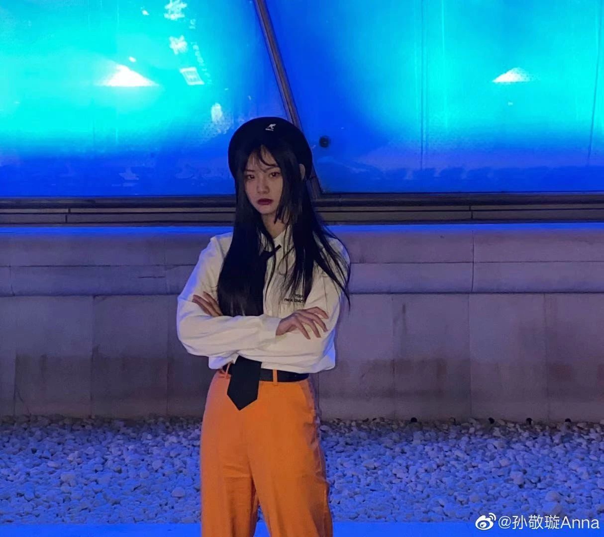 国风美少女,省统考状元!2020级艺考生宝藏女生太多了!