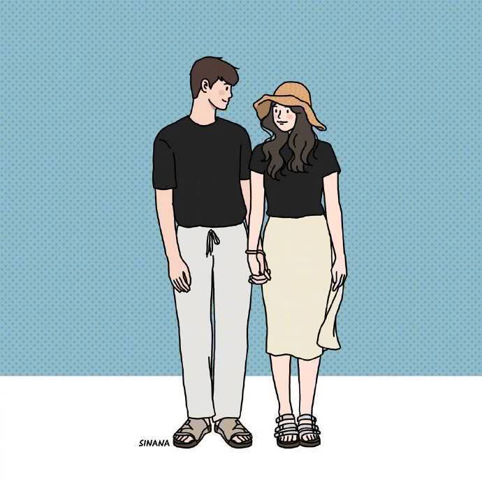 男人的这些表现，潜台词就是：他喜欢上你了，别傻傻的不明白！