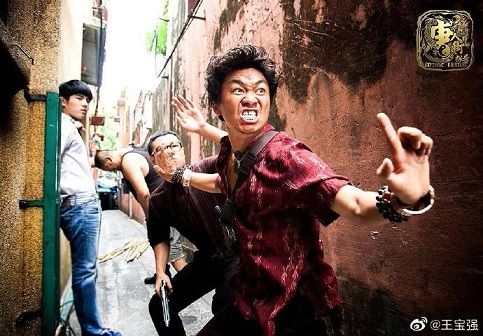 陈思诚发文暗讽徐峥干了折损同行的事?网友:尽人事听天命就对了