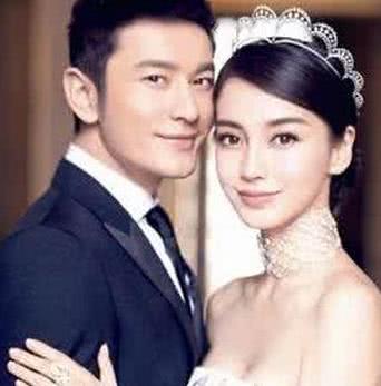 这5对明星夫妻的年收入惊人,黄晓明baby夫妇无人能超越!