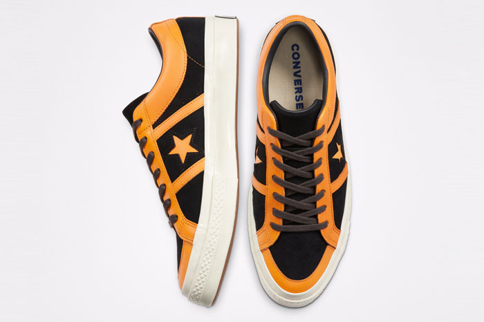 CONVERSE推出IVY STYLE系列鞋款图片8 CONVERSE推出IVY STYLE系列鞋款