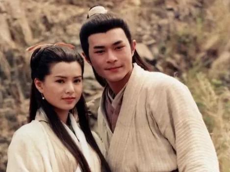 《神雕侠侣》又将翻拍，若男主是林更新，谁会是你心中的女主呢？