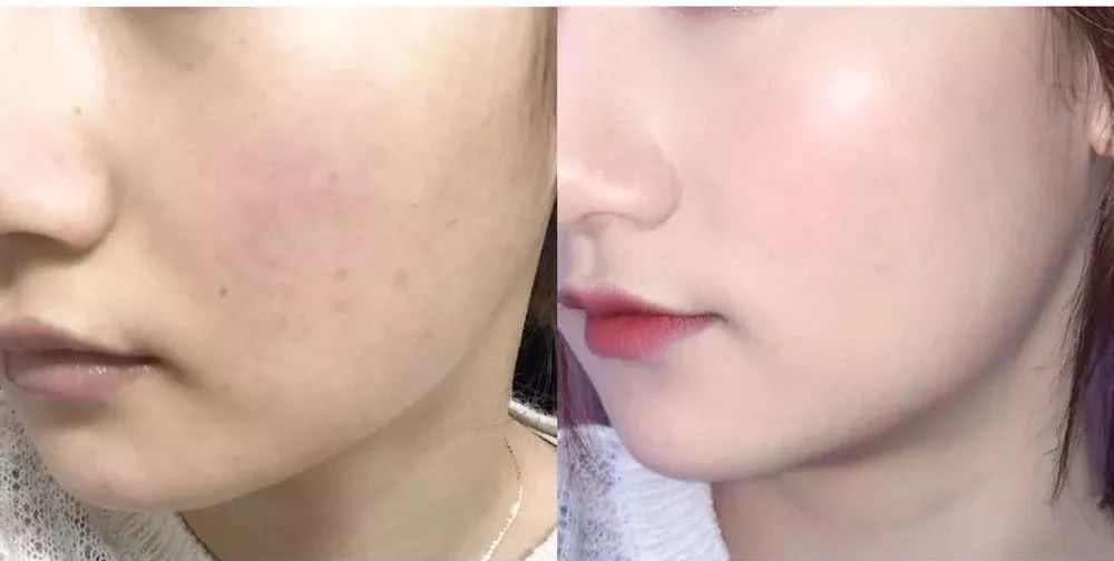 一款温柔又甜美的日系妆面教程