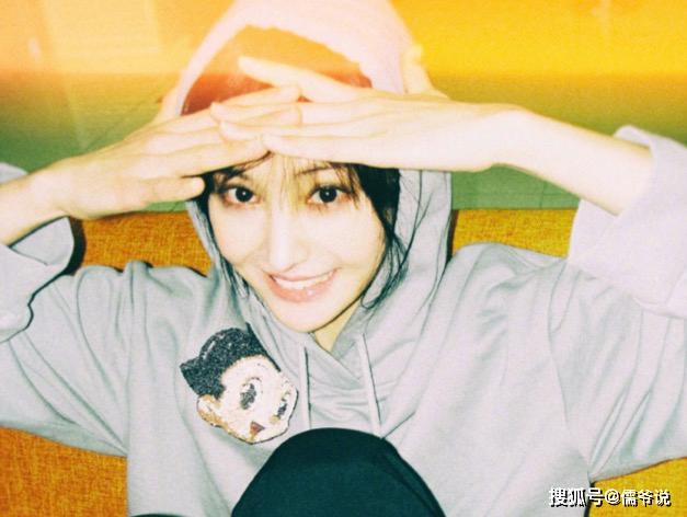 张恒郑爽分手后,留下烂摊子给郑爽,但郑爽的操作太有情有义了