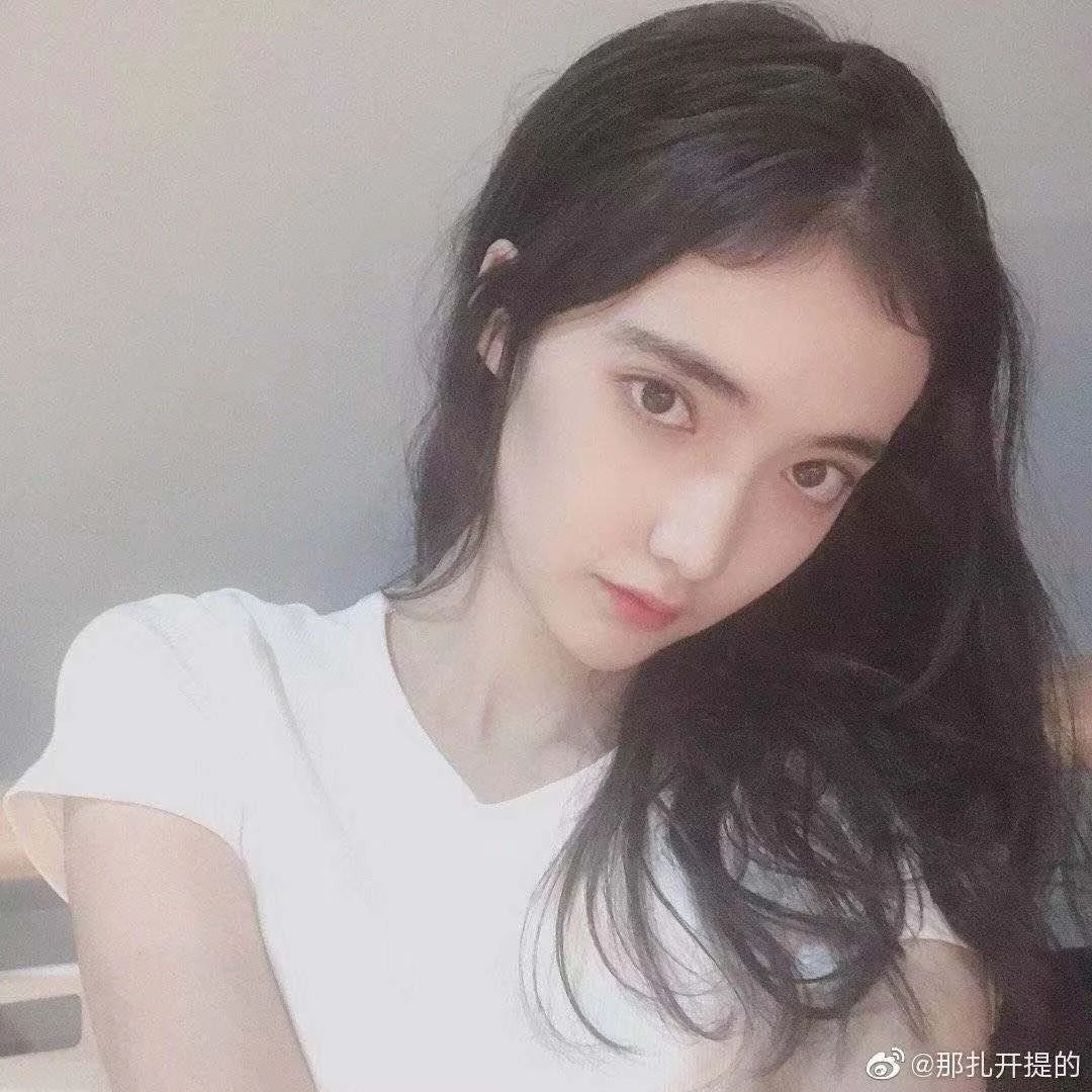 国风美少女,省统考状元!2020级艺考生宝藏女生太多了!