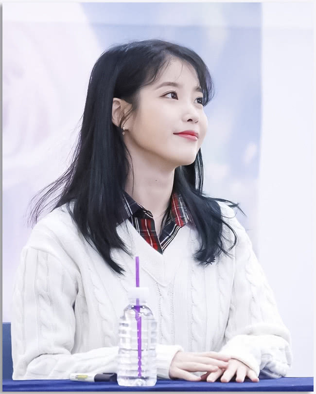 李知恩，真是穿搭上的神仙宝典