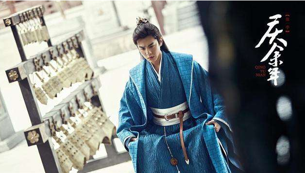 2019年十佳电视剧排名:《庆余年》仅列第九,第一名有点意外!