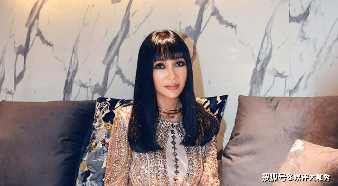 张咪确诊癌症晚期 歌手张咪现状怎么样了引网友热议