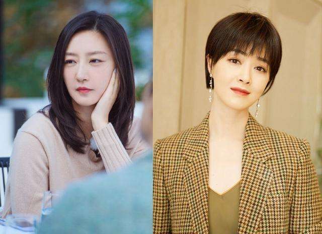 唐一菲发312字长文诉苦，剑指蒋欣，新年第一天就开撕？