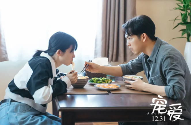 徐峥监制豪华明星阵容《宠爱》，首映日拿下6.3分，算滑铁卢吗