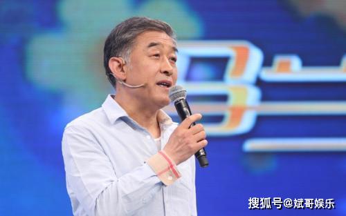 《天下第一》曹公公成名后,拒演太监,他对《三国演义》贡献太大