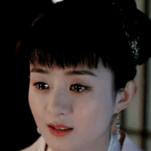 什么叫仙女落泪?本以为鞠婧祎够戳心,看到刘亦菲那刻:心如刀绞