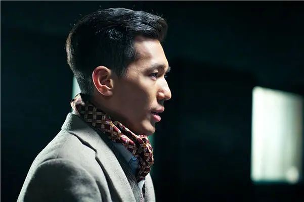 他5年演11部男一,背靠杨天真仍不红,老搭档朱一龙却人气暴涨