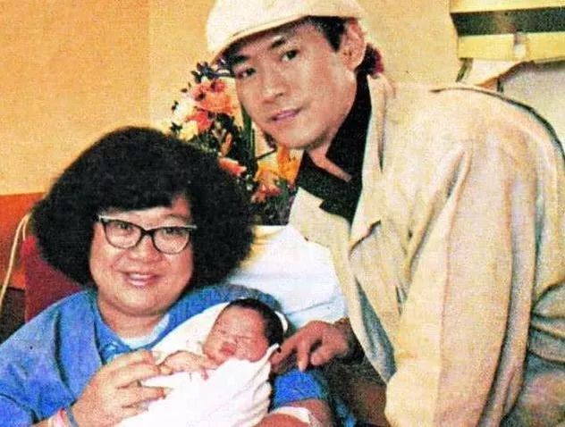 可恨!娱乐圈中的陈世美,有人竟为他们付出了生命的代价