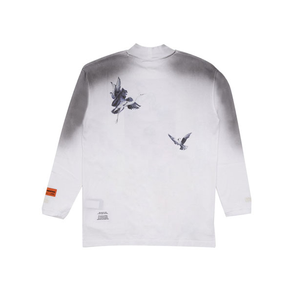 Heron Preston香港专门店别注限定系列服饰曝光