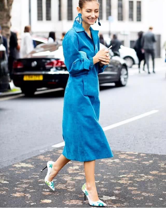 160CM的矮个子，怎样穿得优雅又有气质