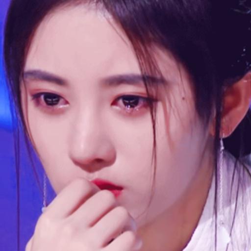 什么叫仙女落泪?本以为鞠婧祎够戳心,看到刘亦菲那刻:心如刀绞