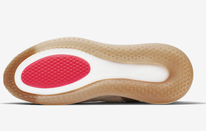 OBJ和Nike Air Max 720 “LSU”联名鞋图片6 OBJ和Nike Air Max 720 “LSU”配色联名鞋即将发售