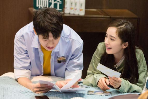 李沁在魏大勋家中发现几张女生的照片,看清是谁后,粉丝坐不住了