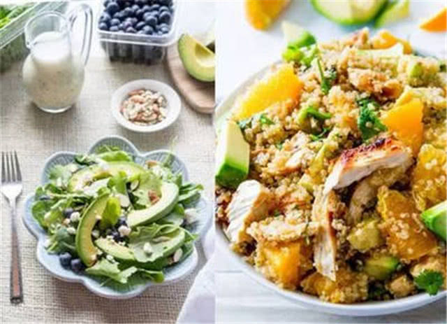 女生153-175CM标准体重对照表，如若你“超标”了？别不当回事！