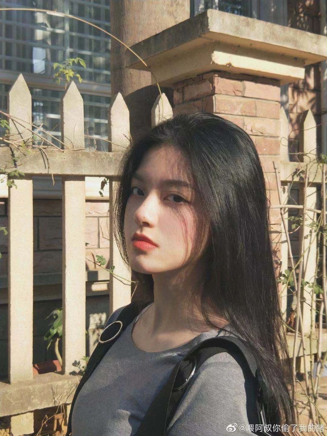 国风美少女,省统考状元!2020级艺考生宝藏女生太多了!