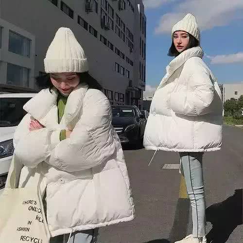 矮个子女生福音,这几款外套甜美显高,简直美炸天