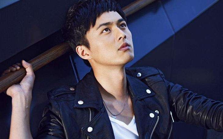 看《还没爱够》冲韩庚却被他吸粉,网友:蒋欣喜欢的男人差不了!