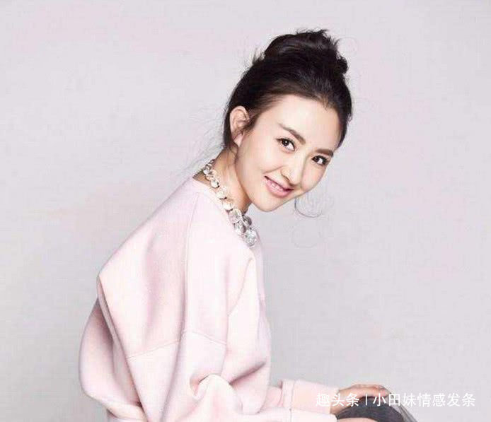 她本是杨幂的小助理,因颜值太高被导演看中,如今摇身一变成大明星