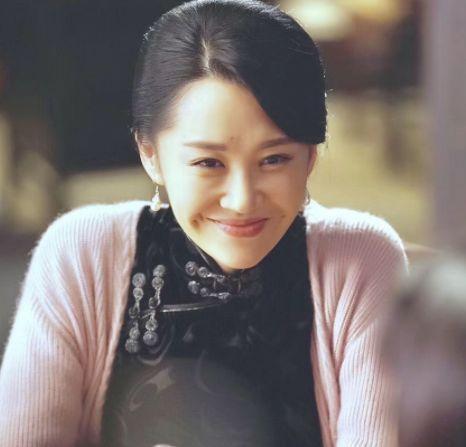 5位女神已经老了,但一个都没嫁出去,如果可以你会娶哪一位?