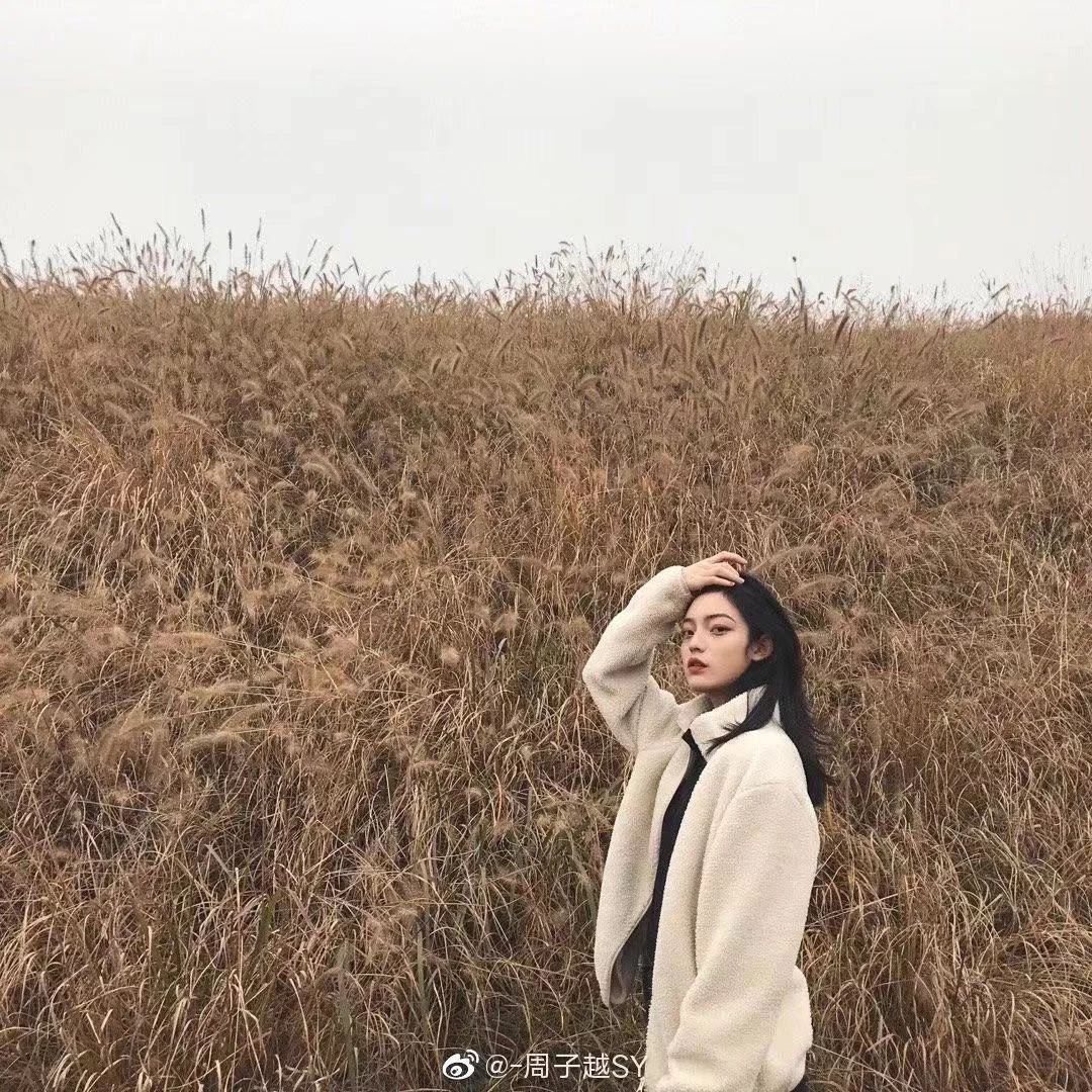 国风美少女,省统考状元!2020级艺考生宝藏女生太多了!