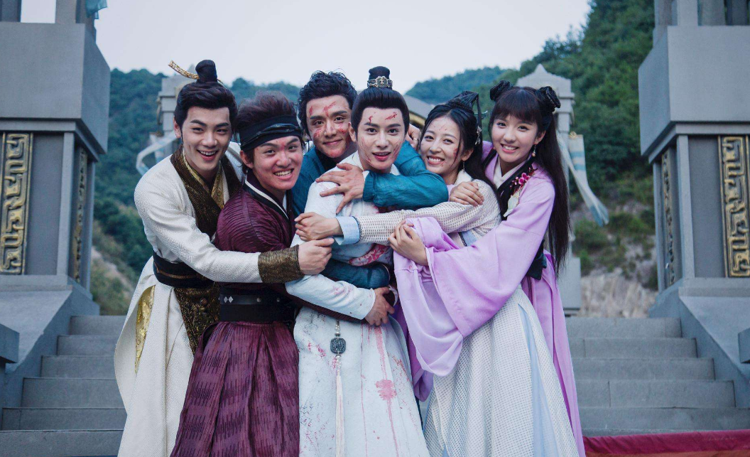 2019年十佳电视剧排名:《庆余年》仅列第九,第一名有点意外!