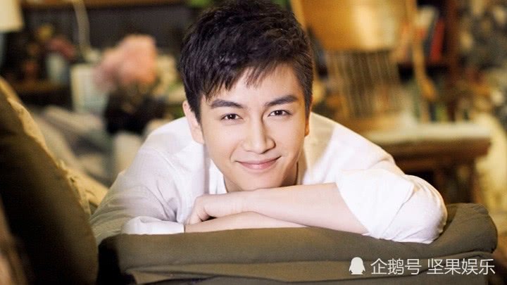 庆余年的备用男主角,网友:如果换他演范闲,收视率要涨更多!