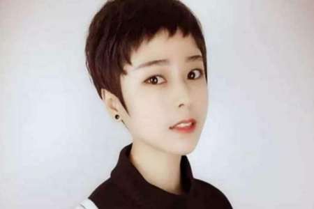 1577949689537361.jpg 2019年最新款短发女孩图片,好看的短发发型让你清爽过新年