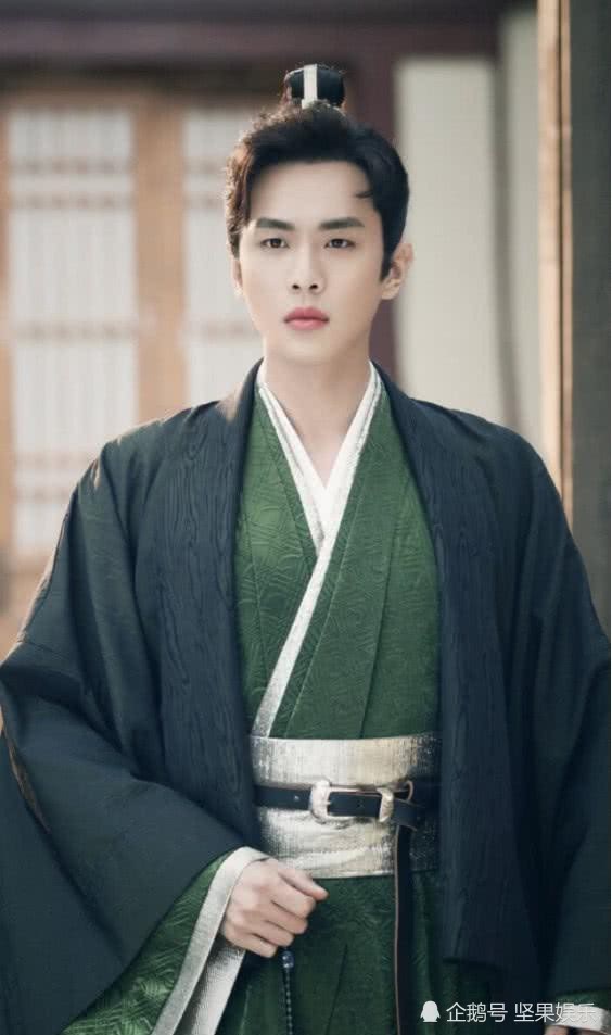 庆余年的备用男主角,网友:如果换他演范闲,收视率要涨更多!