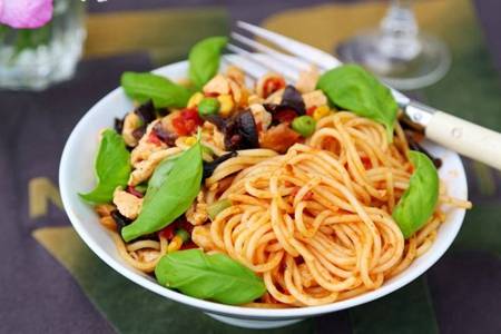 鸡胸肉怎么做好吃？减肥食谱不知道安排可以这样做