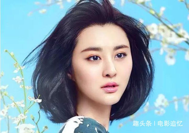 她曾是范冰冰御用裸替,演激情戏脱得一丝不挂成名,如今成女主角