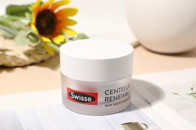 开扒4款知乎超高口碑面霜,强效修复,抗老保湿,滋润不厚重,万年堆