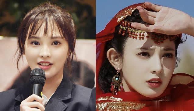 “现代装嫌丑，古装成颜狗”杨紫罗云熙没啥，看到任嘉伦：认不出