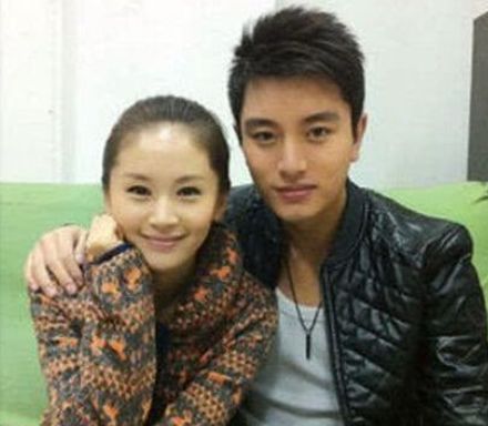 她曾与贾乃亮相恋6年,今31岁身价亿万,相貌不输李小璐