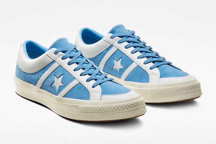 CONVERSE推出IVY STYLE系列鞋款图片1 CONVERSE推出IVY STYLE系列鞋款
