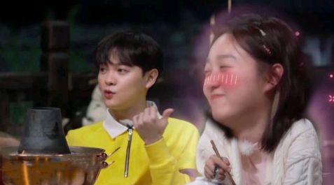 一天8杯奶茶,7桶泡面,吃猪肉会醉,盘点贵圈的那些奇葩人设