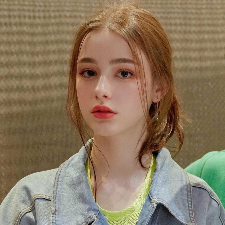 分享俄罗斯小姐姐Dasha Taran的漂亮美照，实力诠释什么才叫美