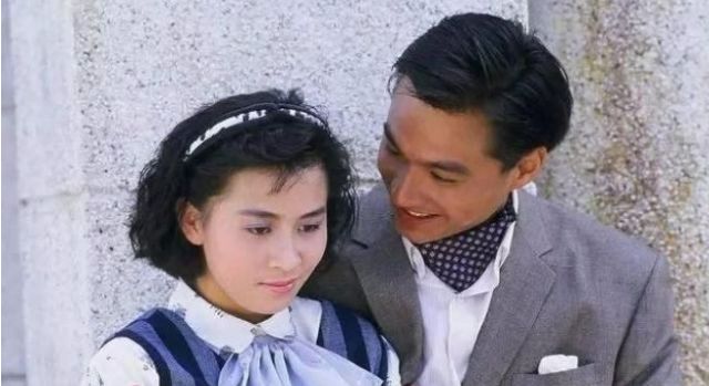 香港第一美男子，刘嘉玲林青霞都被迷倒，58岁破产被妻子抛弃